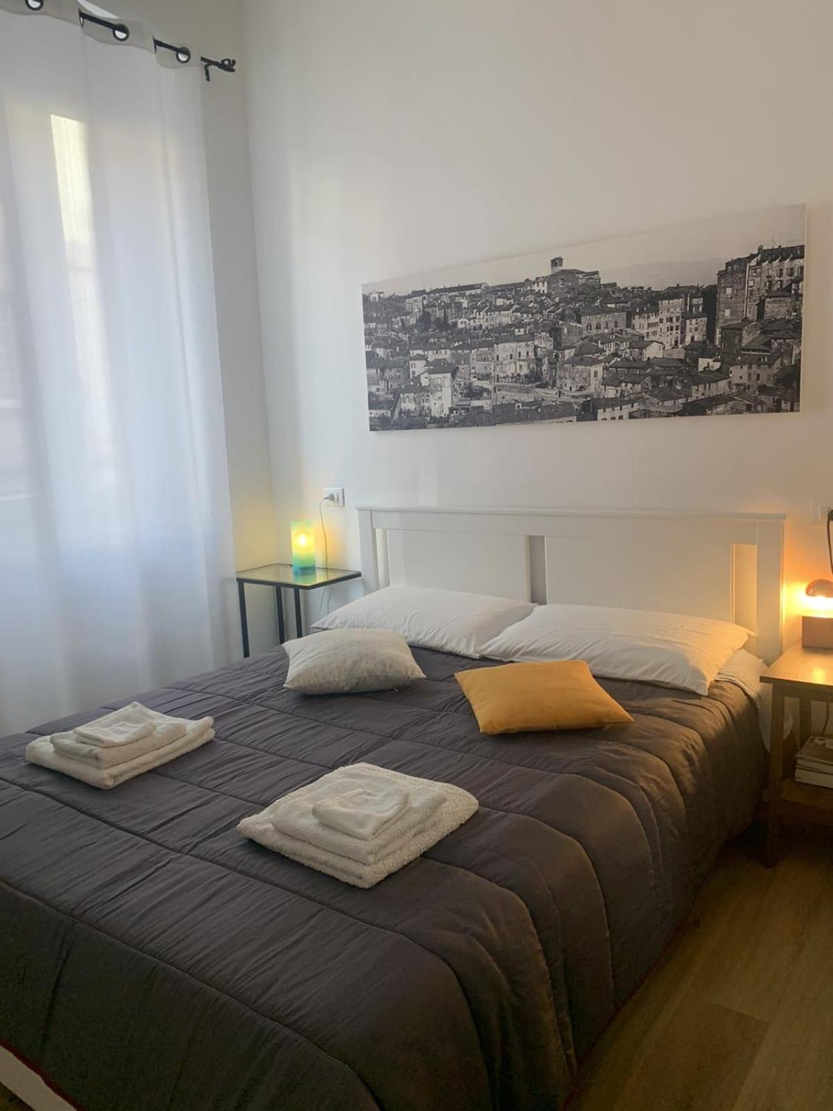 Pinturicchio Guest House Piegaro  Екстериор снимка