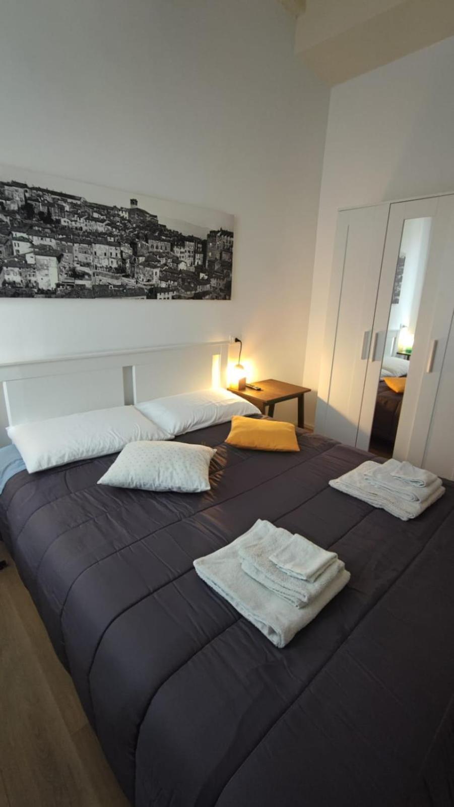 Pinturicchio Guest House Piegaro  Екстериор снимка