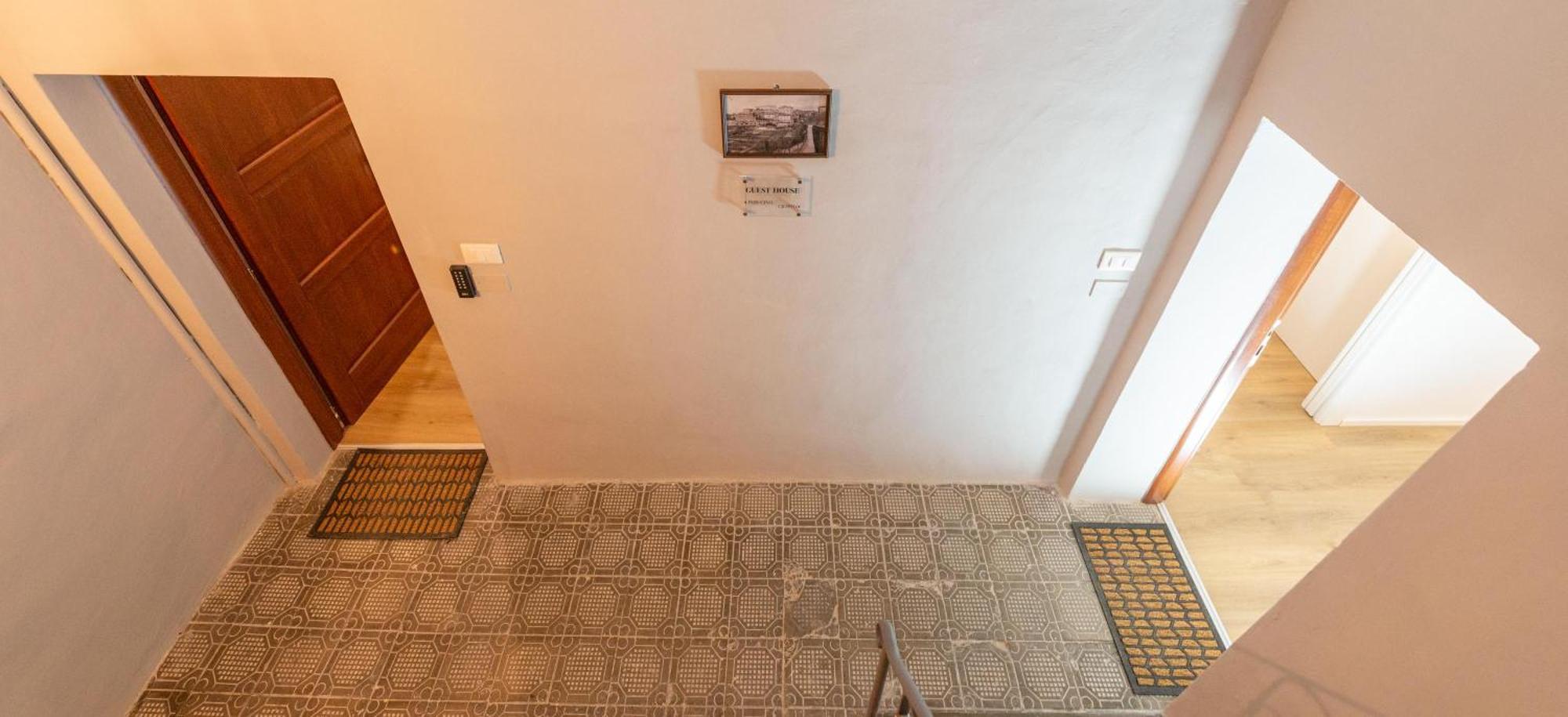 Pinturicchio Guest House Piegaro  Екстериор снимка