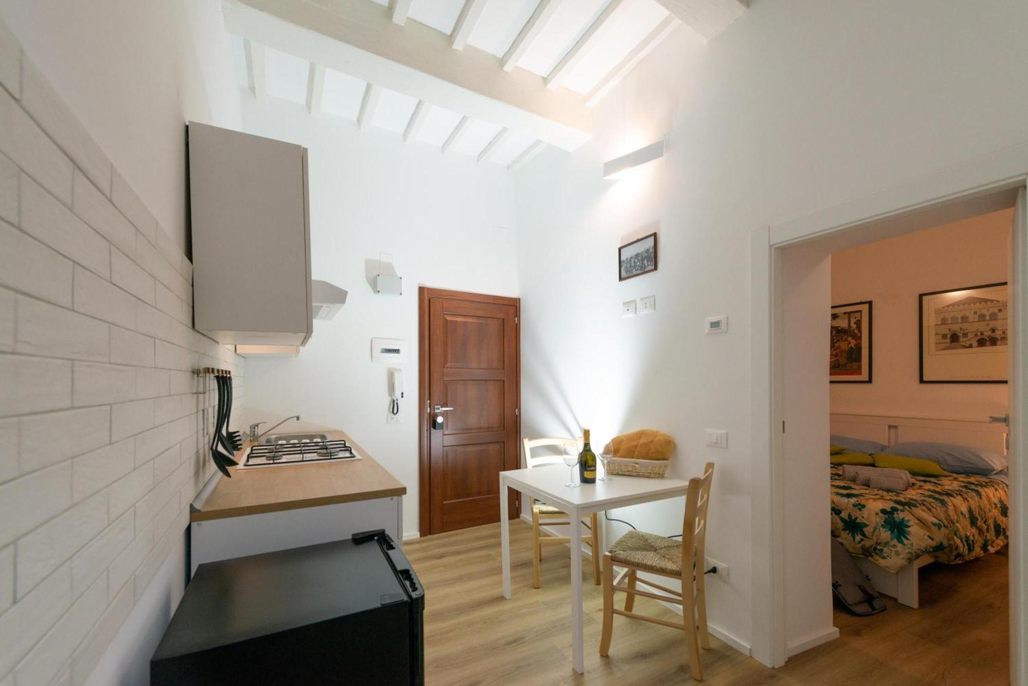 Pinturicchio Guest House Piegaro  Екстериор снимка