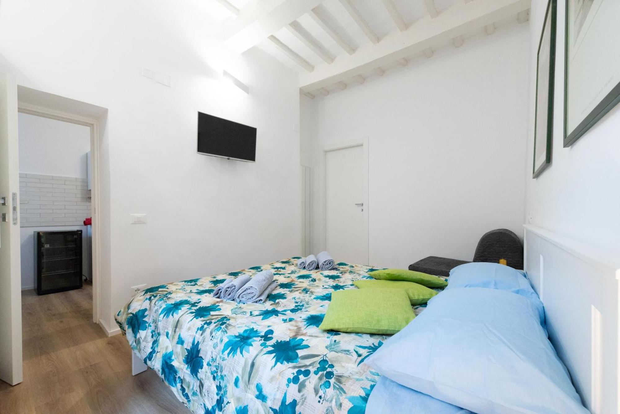 Pinturicchio Guest House Piegaro  Екстериор снимка