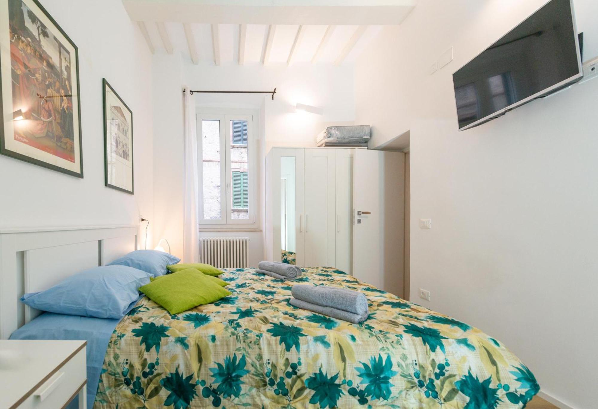 Pinturicchio Guest House Piegaro  Екстериор снимка