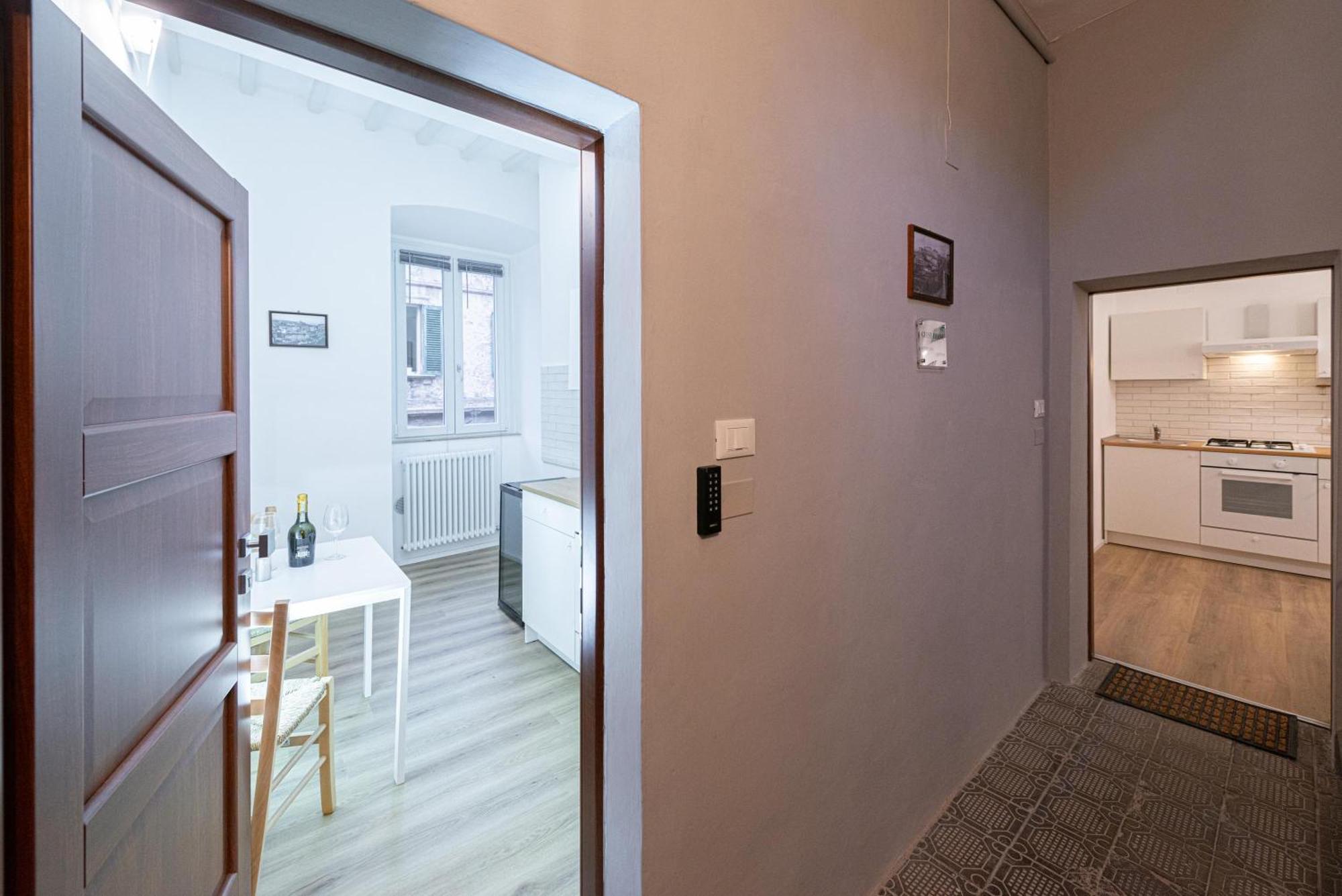 Pinturicchio Guest House Piegaro  Екстериор снимка