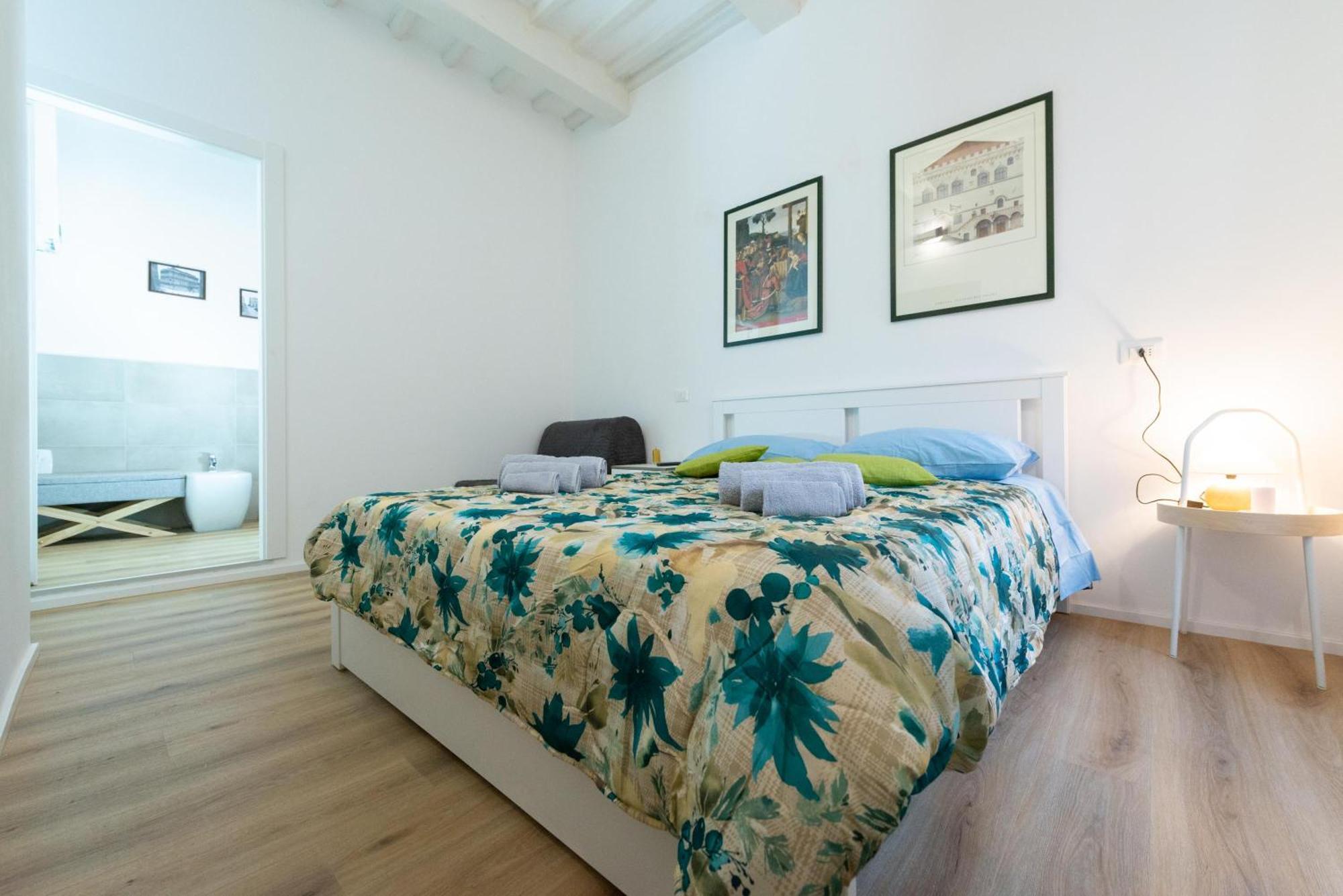 Pinturicchio Guest House Piegaro  Екстериор снимка