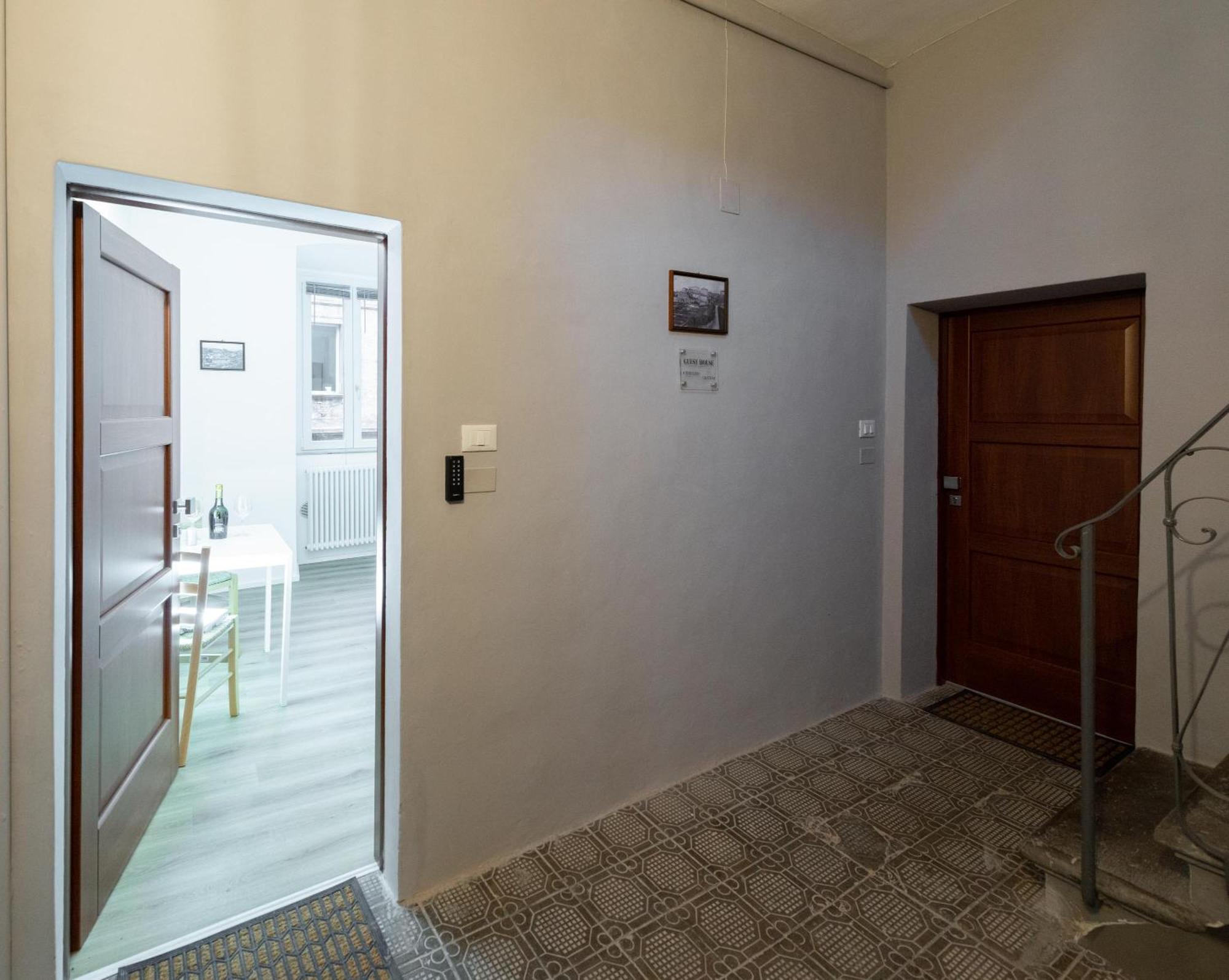 Pinturicchio Guest House Piegaro  Екстериор снимка