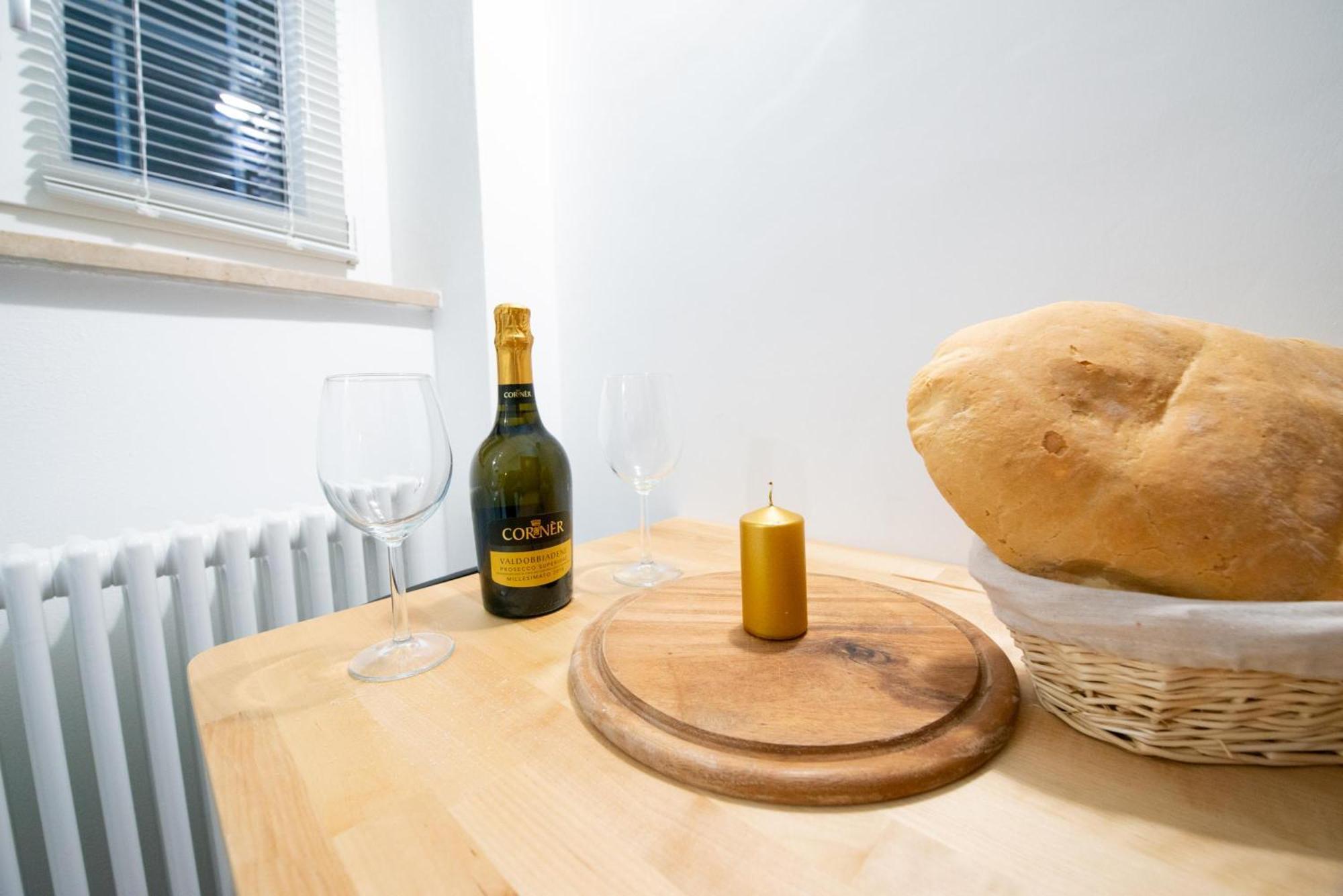 Pinturicchio Guest House Piegaro  Екстериор снимка