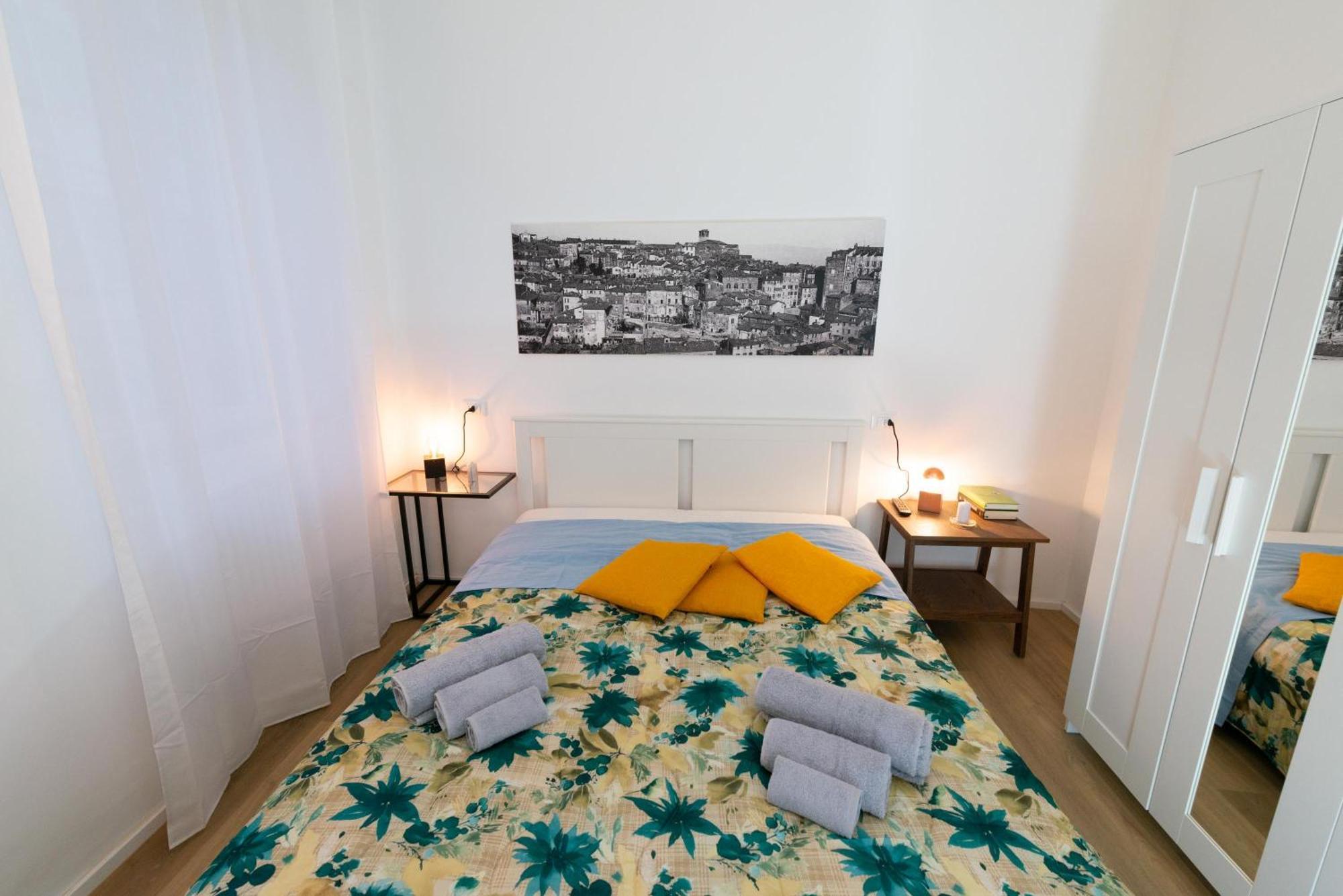 Pinturicchio Guest House Piegaro  Екстериор снимка