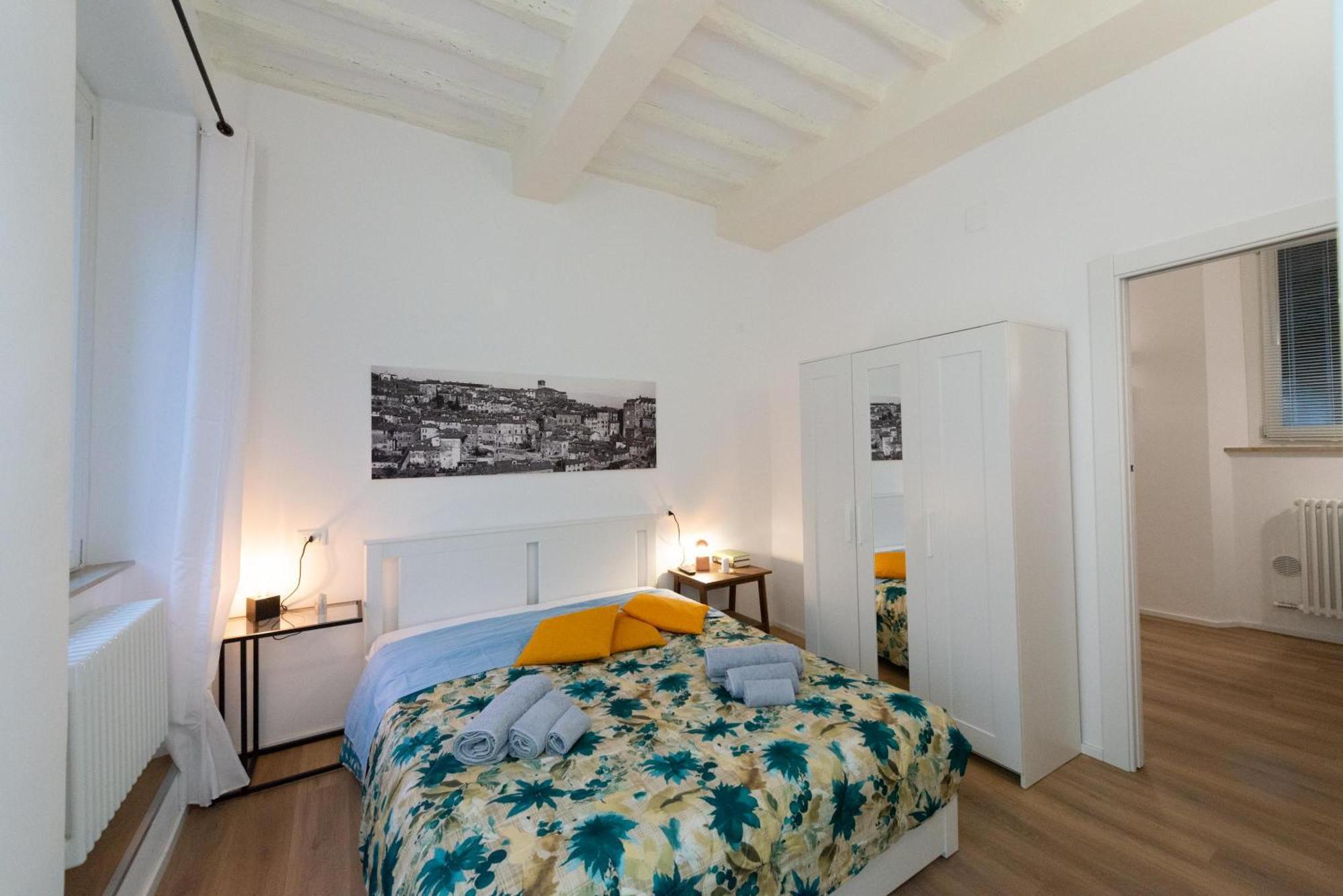 Pinturicchio Guest House Piegaro  Екстериор снимка