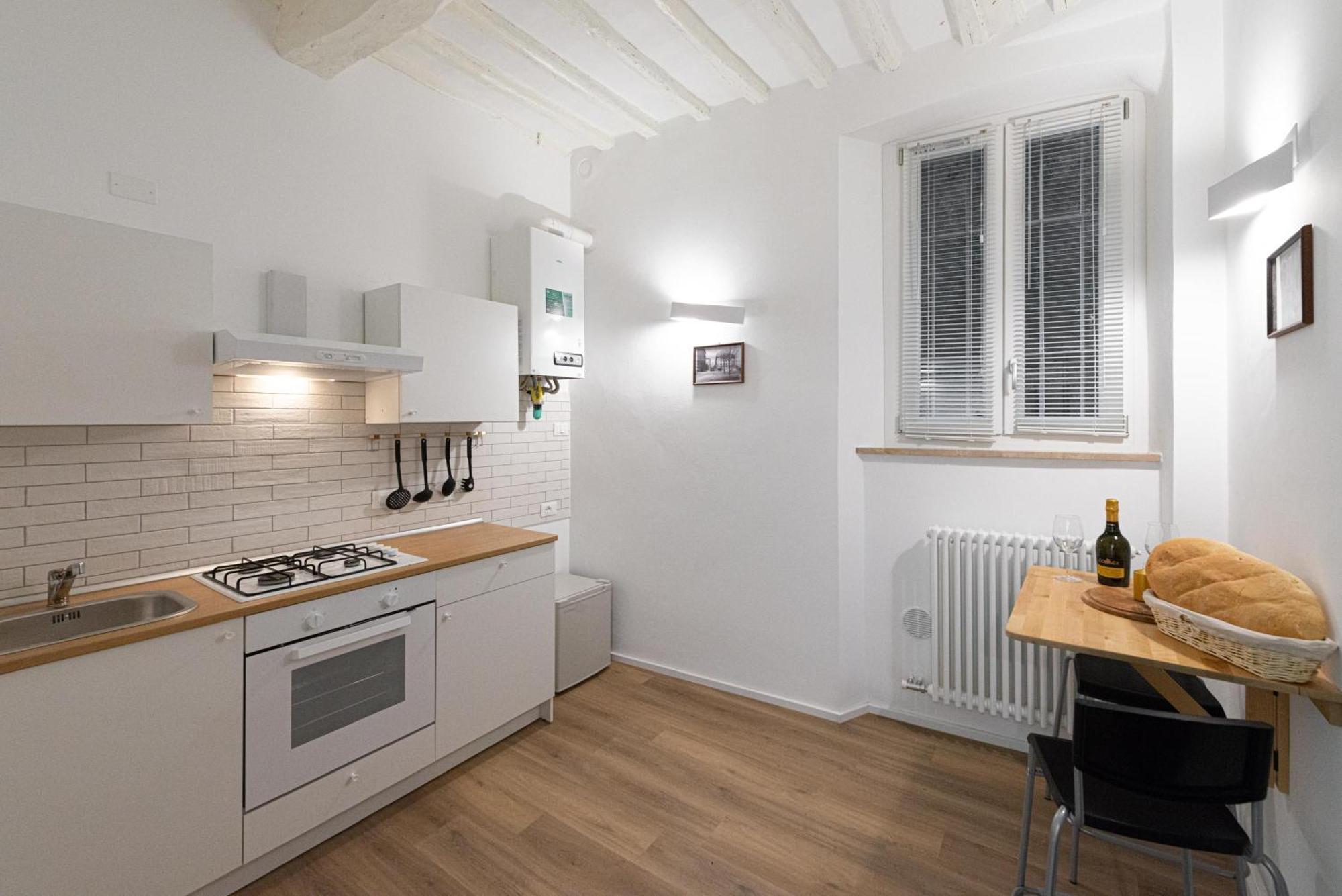 Pinturicchio Guest House Piegaro  Екстериор снимка