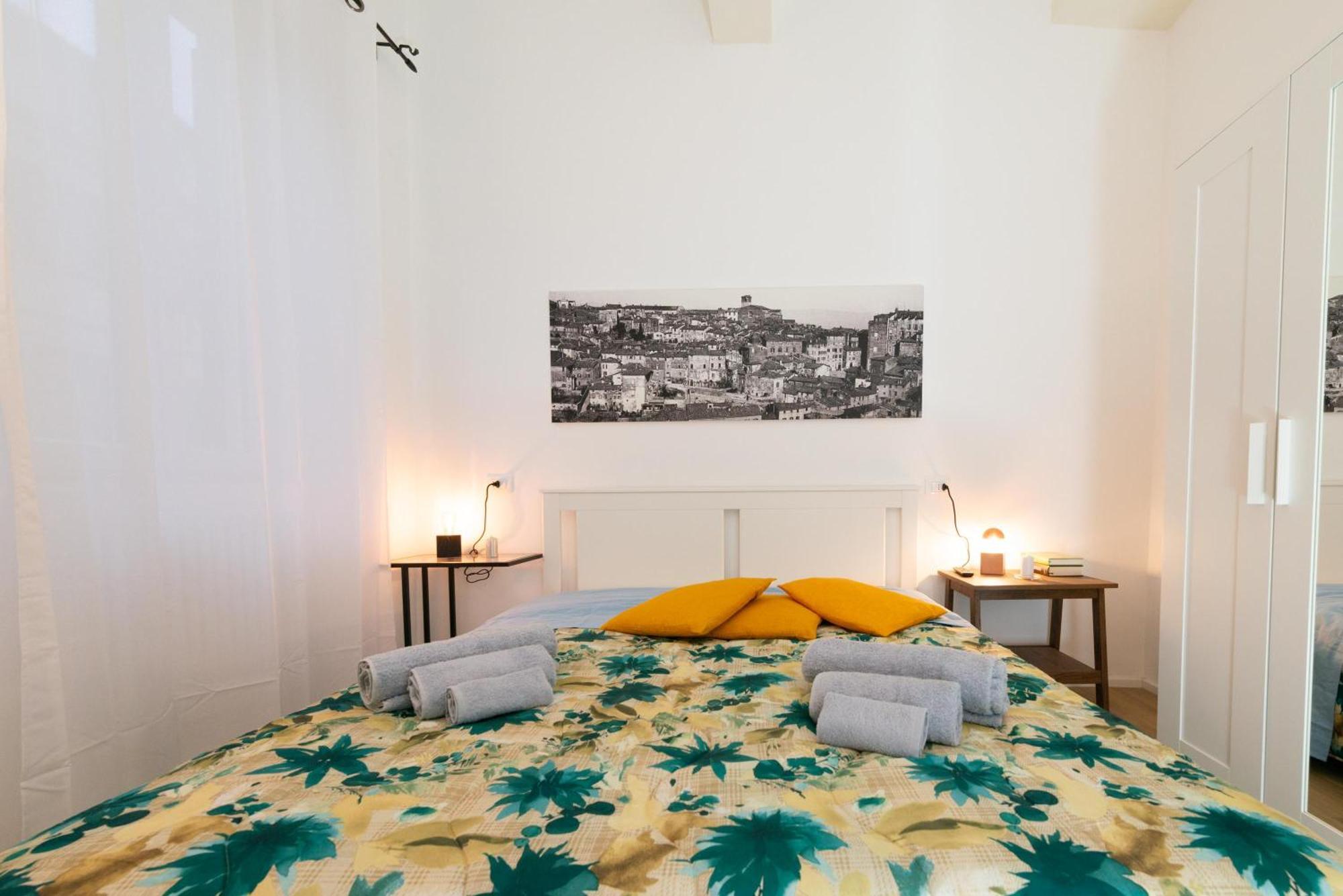 Pinturicchio Guest House Piegaro  Екстериор снимка
