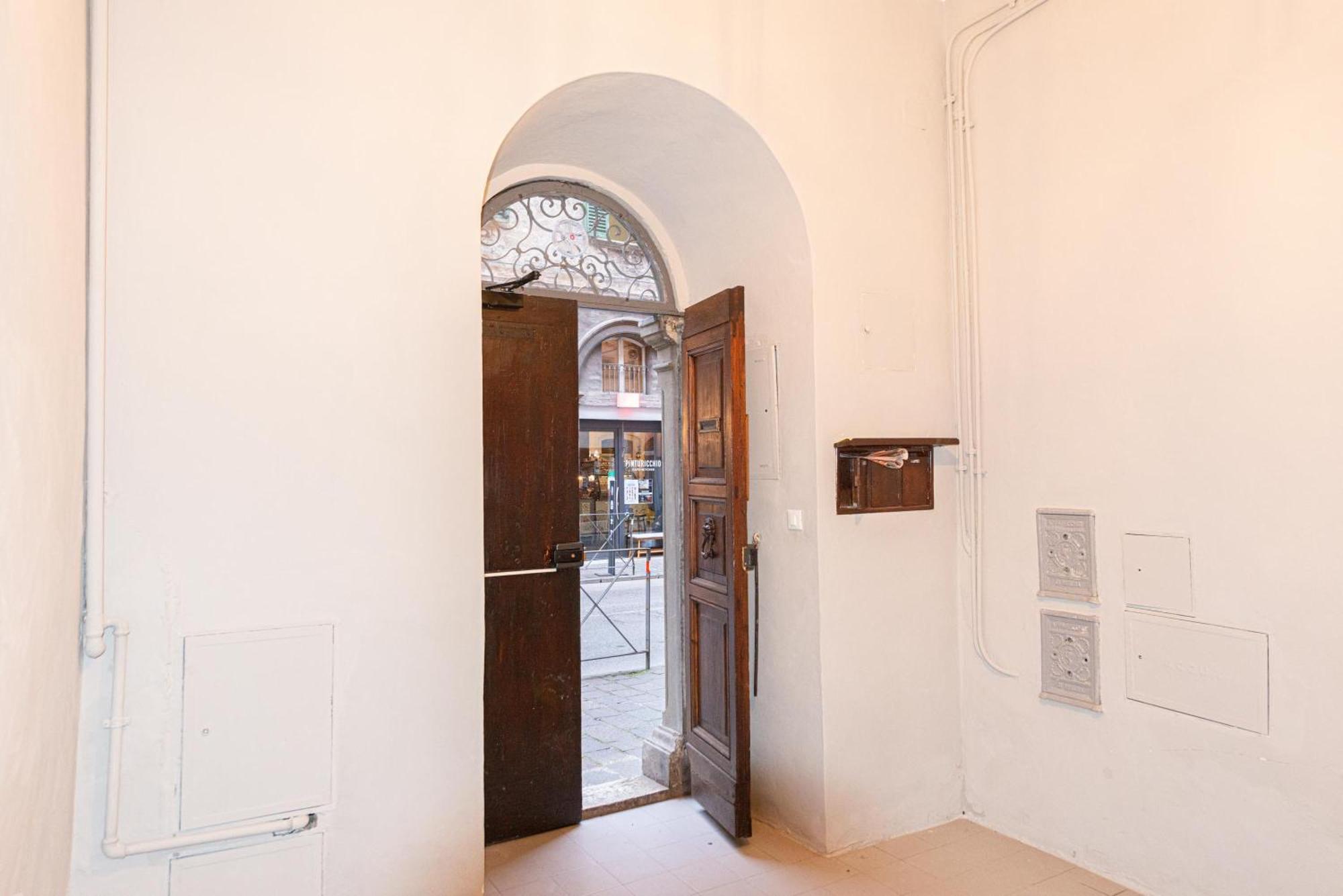 Pinturicchio Guest House Piegaro  Екстериор снимка