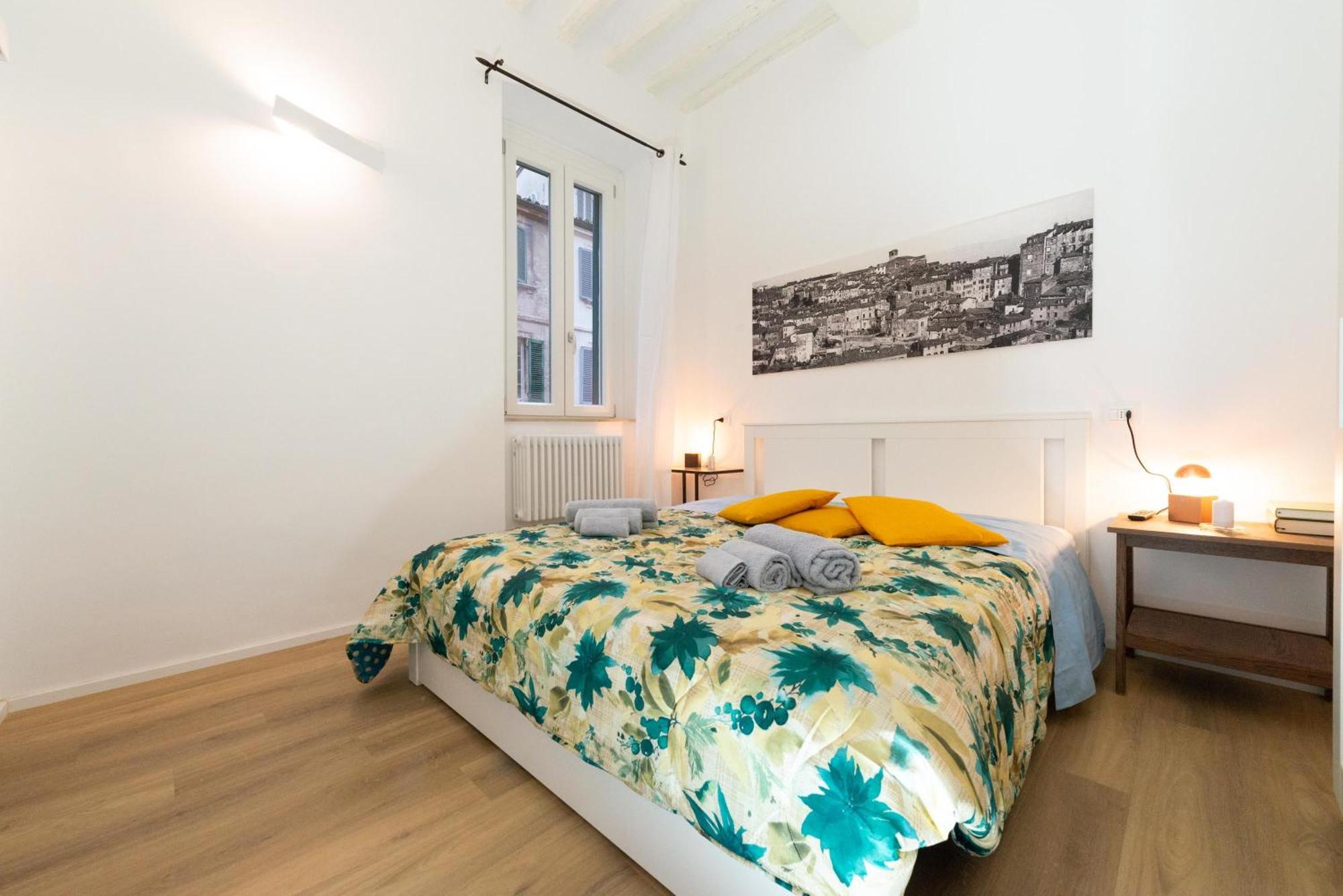 Pinturicchio Guest House Piegaro  Екстериор снимка