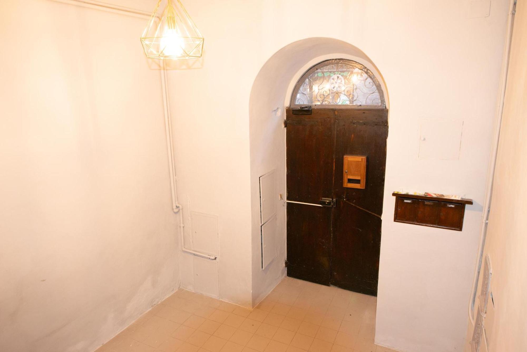 Pinturicchio Guest House Piegaro  Екстериор снимка