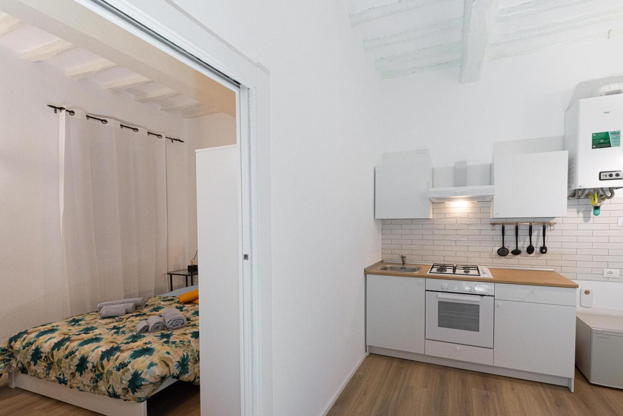 Pinturicchio Guest House Piegaro  Екстериор снимка