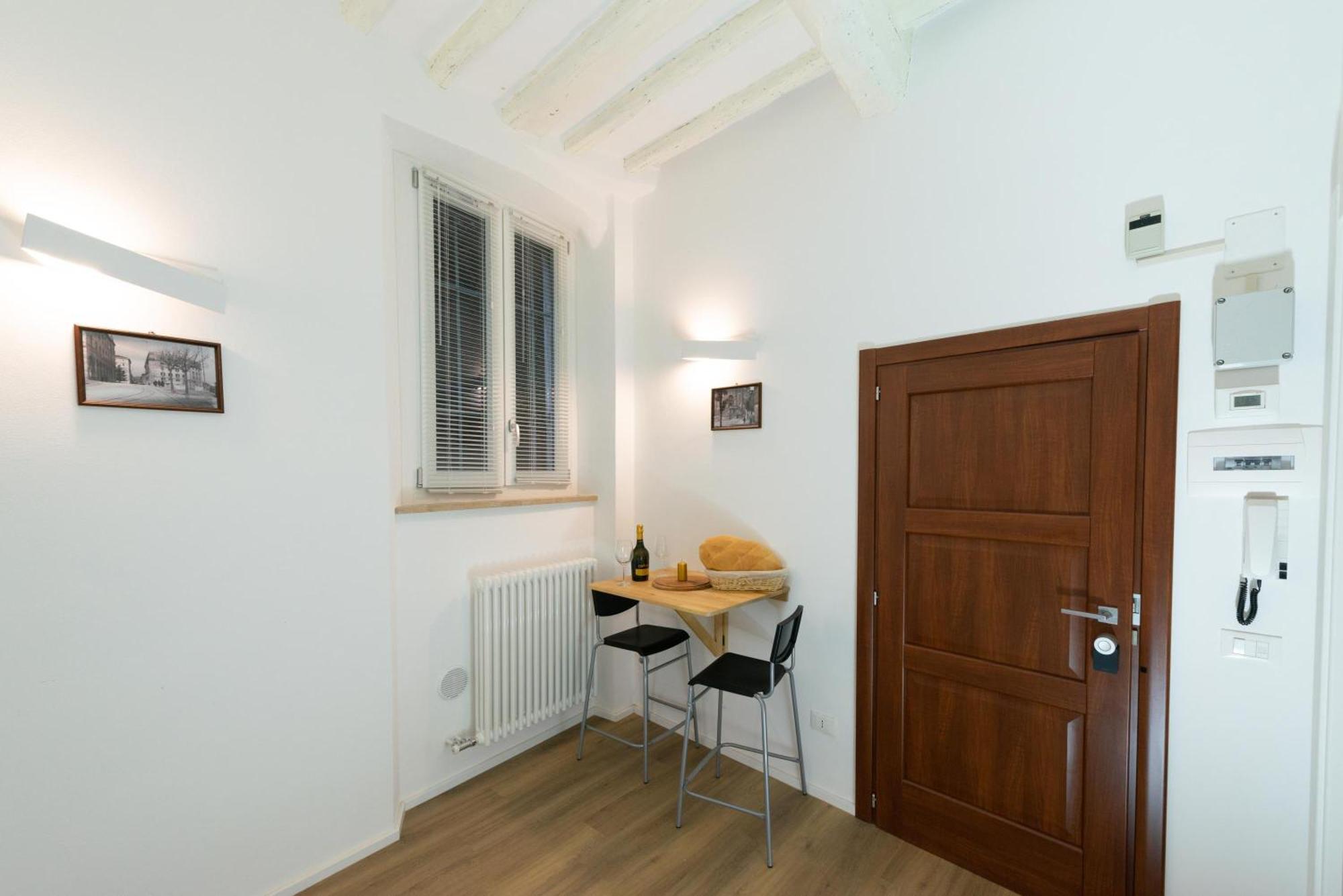 Pinturicchio Guest House Piegaro  Екстериор снимка
